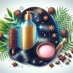 Shampooing huile de ricin : une solution naturelle pour des cheveux revitalisés
