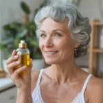 Huile de ricin et peau mature : un soin anti-âge naturel à adopter dès aujourd’hui