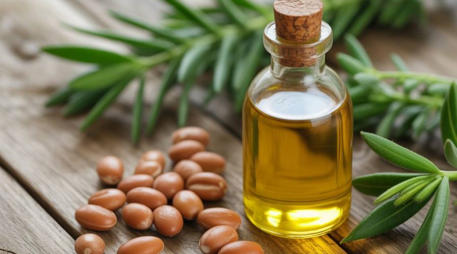 Peut-on utiliser l’huile de ricin pour soulager les douleurs articulaires ?