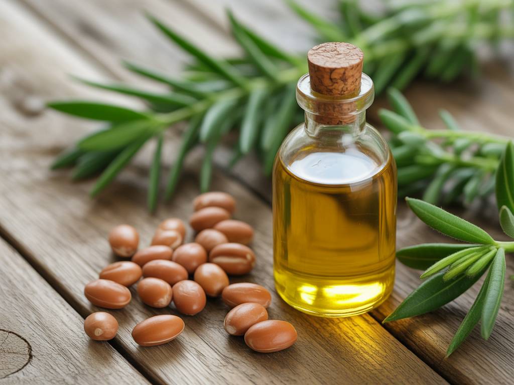 Peut-on utiliser l’huile de ricin pour soulager les douleurs articulaires ?