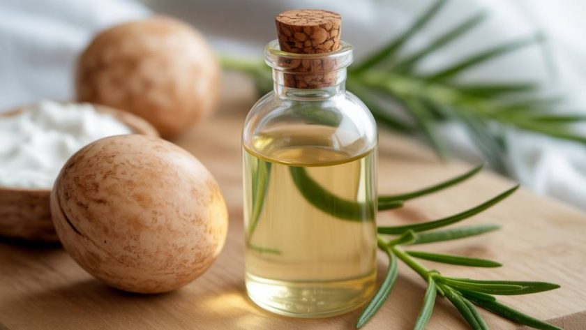 Huile de ricin et acné : une solution naturelle pour purifier la peau en douceur