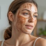 Huile de ricin et taches brunes : un soin naturel pour atténuer les hyperpigmentations de la peau