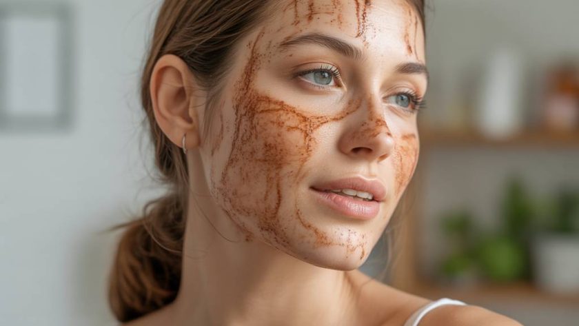 Huile de ricin et taches brunes : un soin naturel pour atténuer les hyperpigmentations de la peau