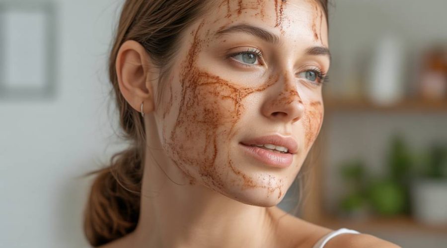 Huile de ricin et taches brunes : un soin naturel pour atténuer les hyperpigmentations de la peau