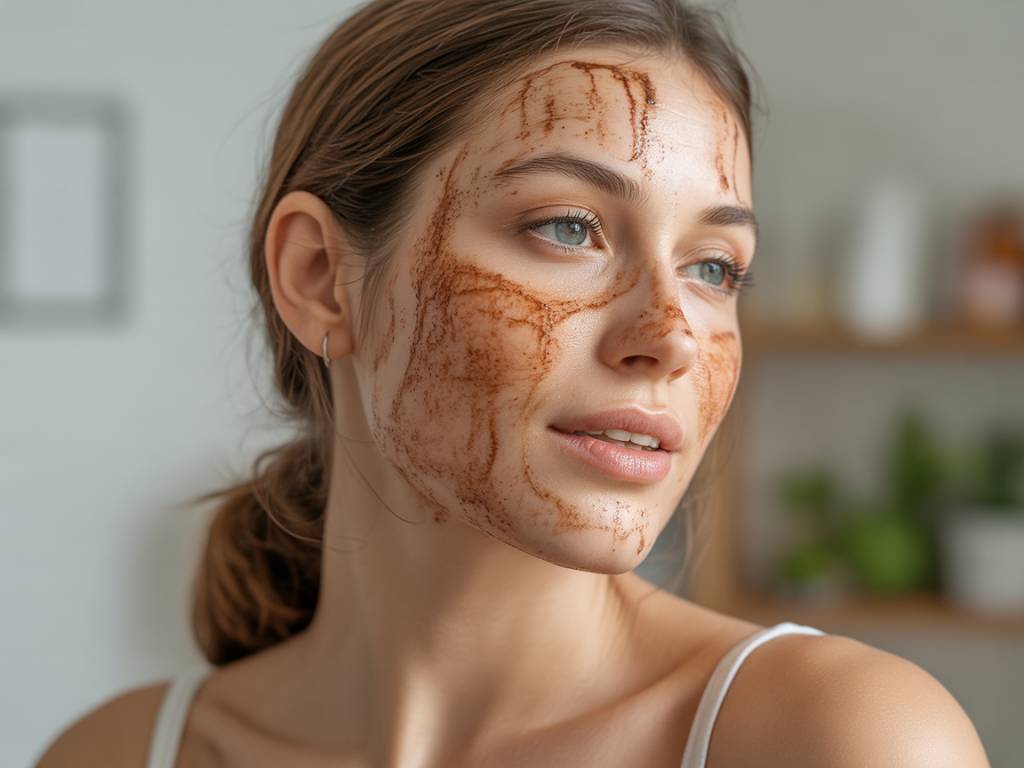 Huile de ricin et taches brunes : un soin naturel pour atténuer les hyperpigmentations de la peau