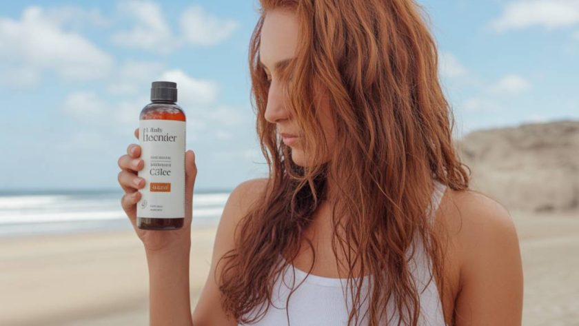 Huile de ricin et cheveux colorés : protéger et prolonger l’éclat de votre coloration