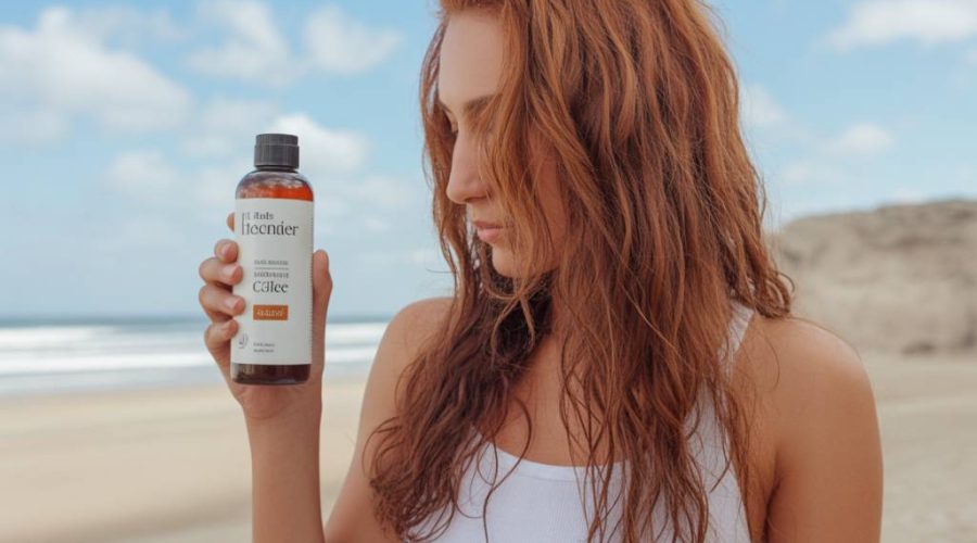 Huile de ricin et cheveux colorés : protéger et prolonger l’éclat de votre coloration