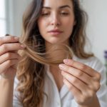 Huile de ricin et chute de cheveux saisonnière : comment limiter la perte et stimuler la repousse