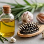 Huile de ricin et pointes sèches : réparer les cheveux abîmés naturellement